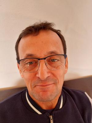FORTIN CHRISTOPHE