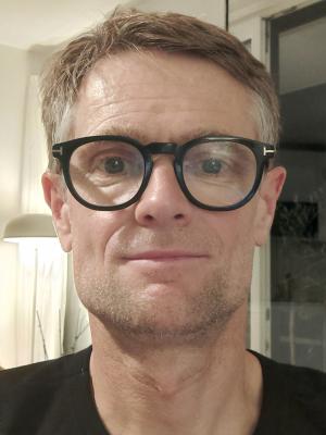 Author picture
