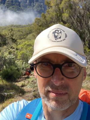 Author picture