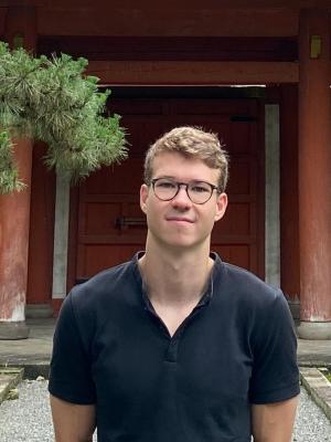 CHILD JAUVERT VICTOR