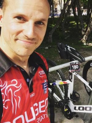 COURTIAL Andreas Come