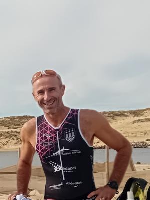 User profile image
