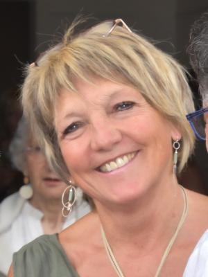 JEANROY VERNIER Catherine