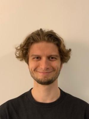 Author picture
