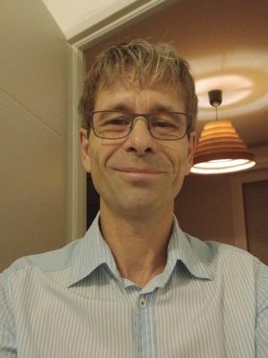 Author picture