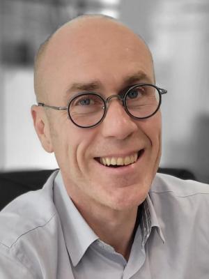 DELAIRE Denis