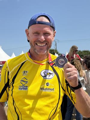 FRED TOURBIER