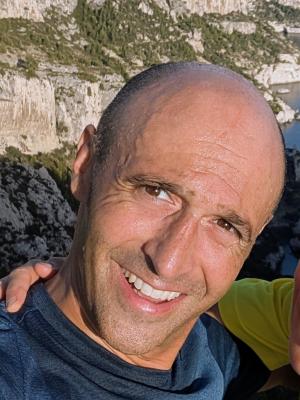 REKIK Franck