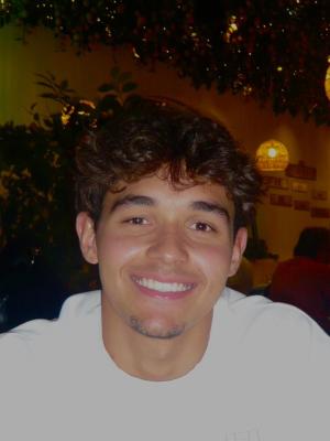 COSSAIS Ethan
