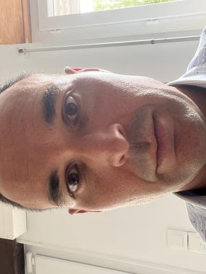 Author picture