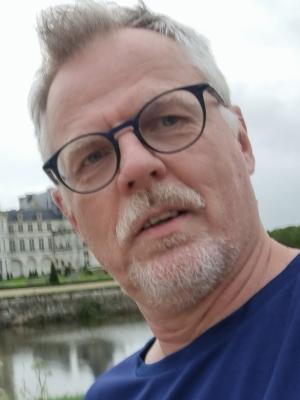 PRIMKE MARTIN