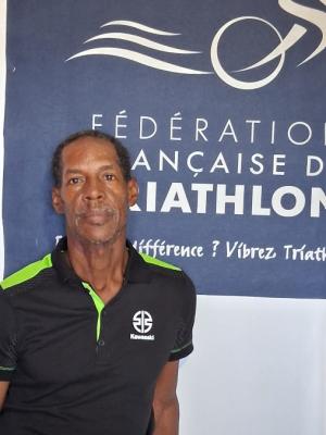 LACROSSE Alain Joseph