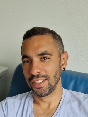 PRAUD Florent