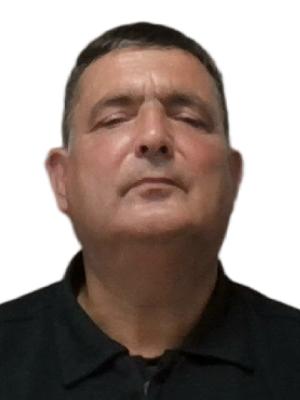 DU FOUSSAT DE BOGERON HENRI