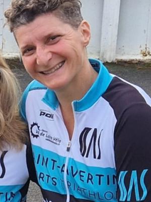 GILLOT JAILLET Laure