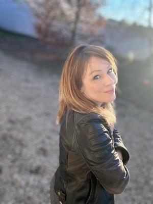 Author picture