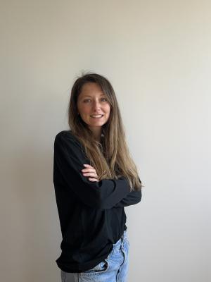 MARGERIN DRUARD Sarah