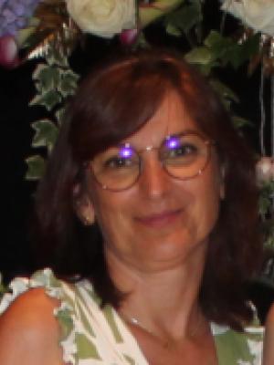 RODRIGUEZ Marie Christine