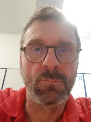 PELLOUX PRAYER Emmanuel