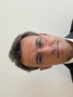 SALVANT Thomas