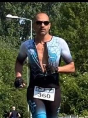 User profile image