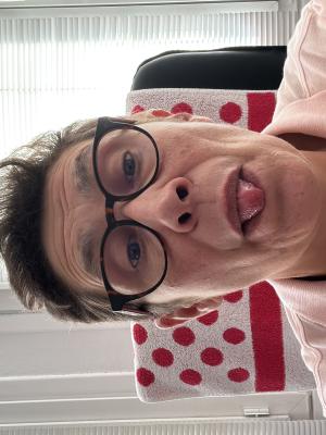 User profile image