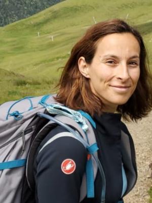 CHABOT Laure