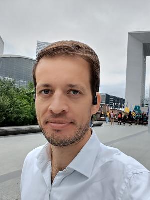 Author picture