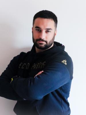TODARO Maxime