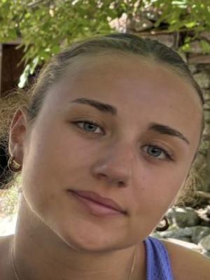 HUMBERTJEAN Mathilde