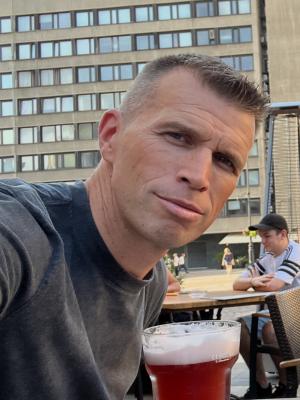 CHAUCHOIS Jean Christophe