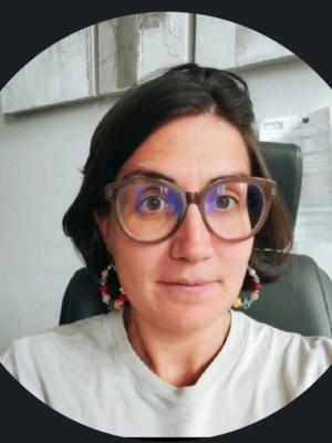 DERUDDER SEGOLENE