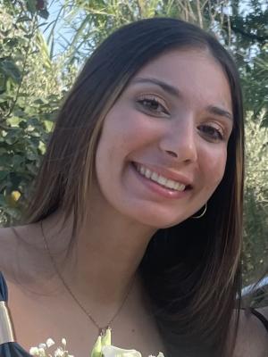 PARISI JIMENEZ Julia