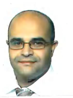 GUENDOUZ Karim