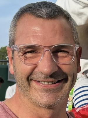 RICHAUD Fabrice