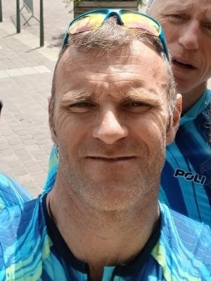 User profile image