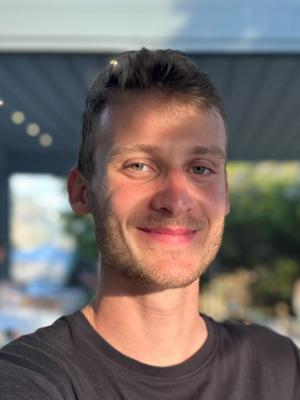 Author picture