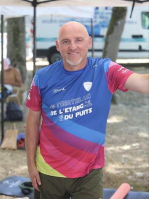 CHAMINADE Christophe