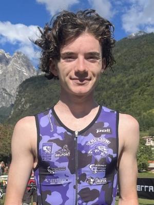 SANDOT Ewan