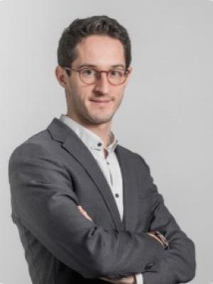 MARTIN Nicolas