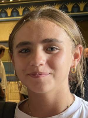 HUMBERTJEAN Victoire