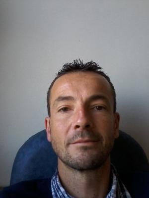 STEFFAN Sylvain