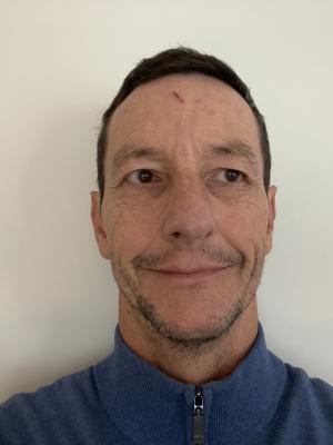 Author picture