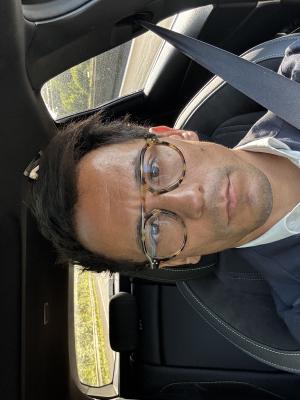 MOUSSAOUI Sofiane