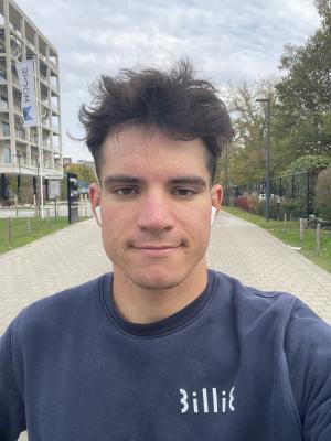 Author picture