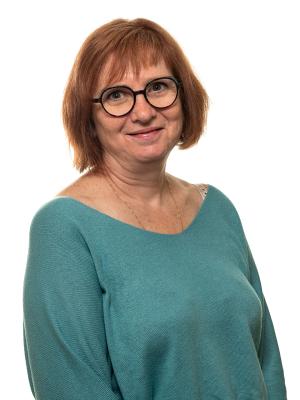 CHOUZENOUX Patricia