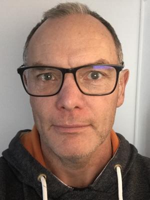 Author picture