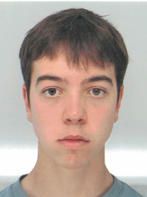BREAUD Erwann