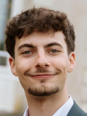 DUBOIS Hugo