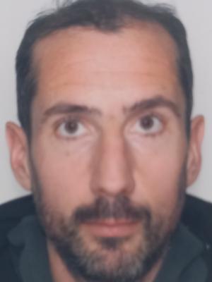 LELIEVRE Sebastien